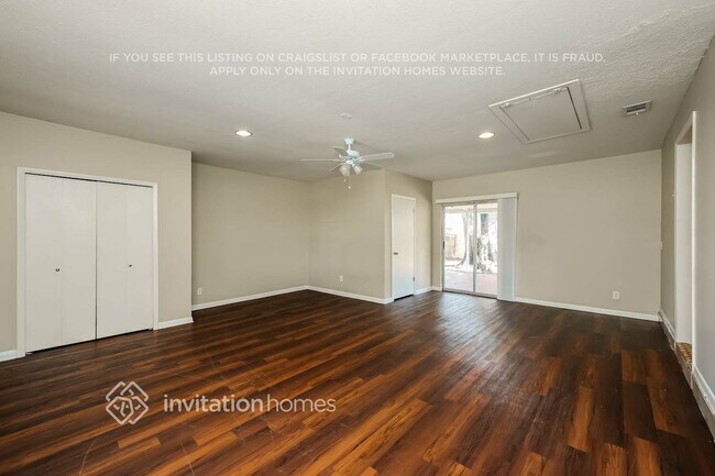 Building Photo - 5205 Garner Pl