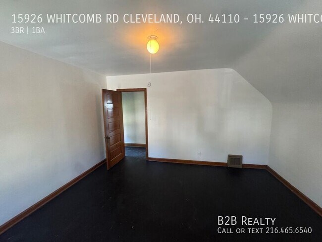 Building Photo - 15926 Whitcomb Rd
