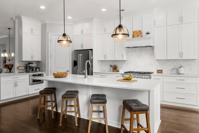 Building Photo - 2045 Bellrick Rd NW