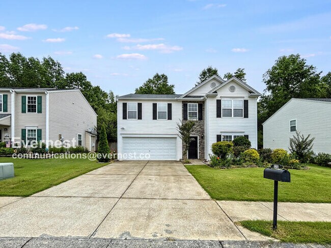 Primary Photo - 520 Kensigton Park Dr