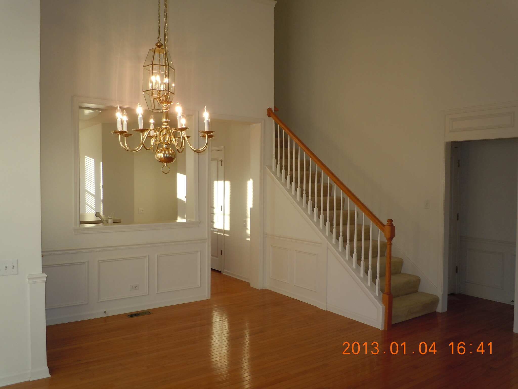 Dining Room - 3 Tiverton Ct