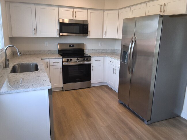 Building Photo - Blackstone-New Construction 3 Bed 2.5 Bath Townhouse-Fort Pickett Area
