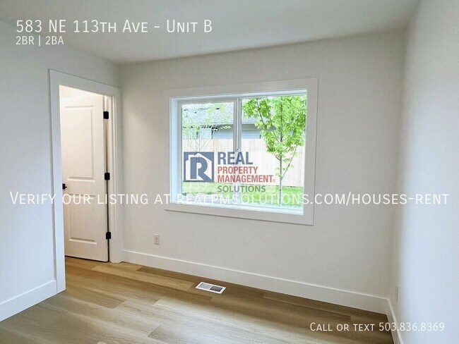 Building Photo - 583 NE 113th Ave