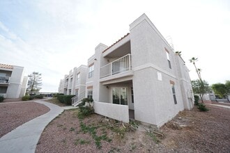 Building Photo - 6800 E Lake Mead Blvd