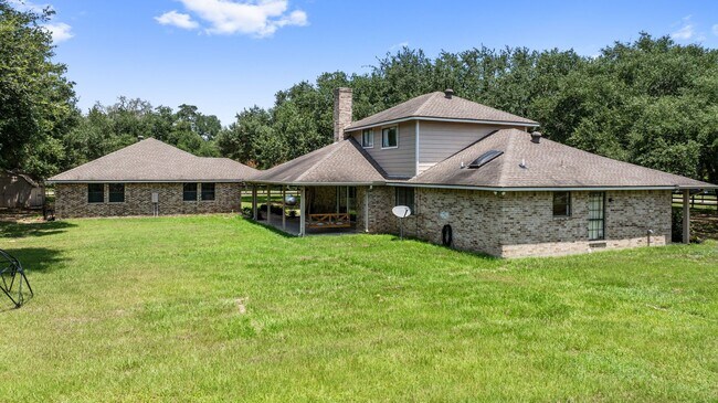 Building Photo - 21503 Fones Rd