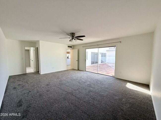 Building Photo - 313 S Desert Ave