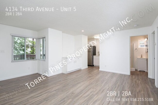 Building Photo - 4134 Third Avenue-Unit 5