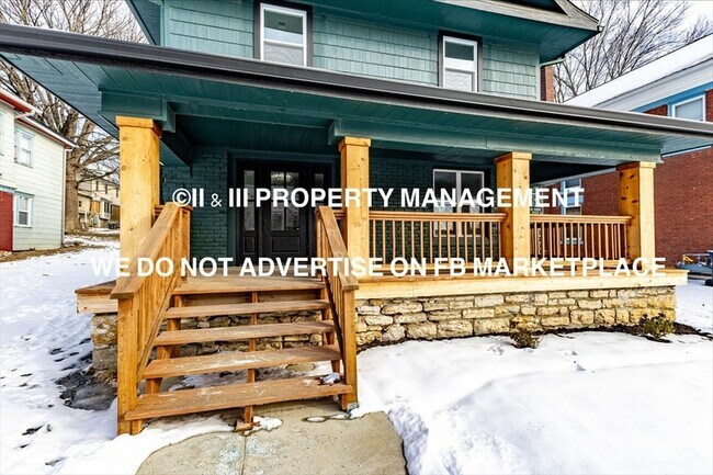 Building Photo - 3517 Jefferson St