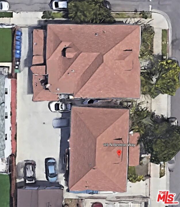 Building Photo - 125 Benton Wy