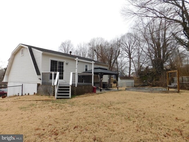 Building Photo - 13000 Kerrman Ct