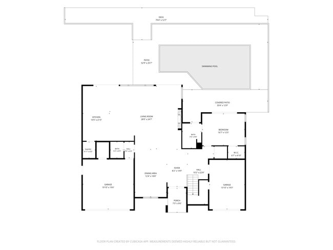 Building Photo - 4921 NE 28th Ave