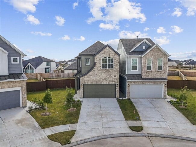 Building Photo - 5206 Sage Hls Dr