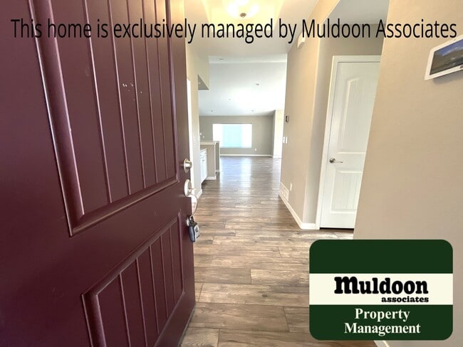 Building Photo - Immaculate Banning Lewis rancher