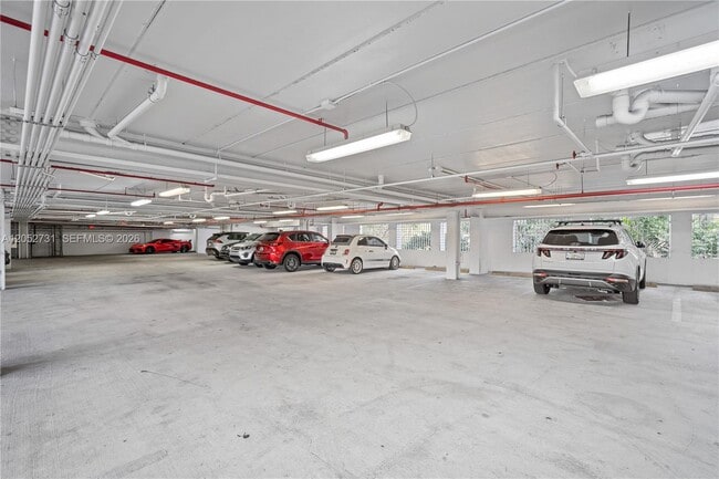 Building Photo - 6362 Collins Ave