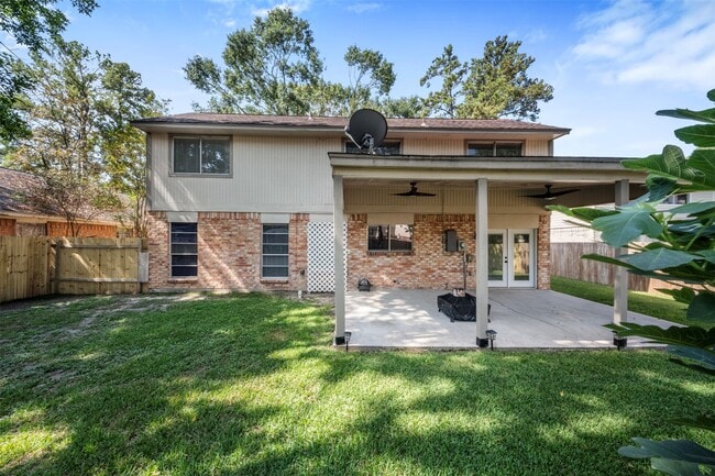 Building Photo - 25306 Mill Pond Ln