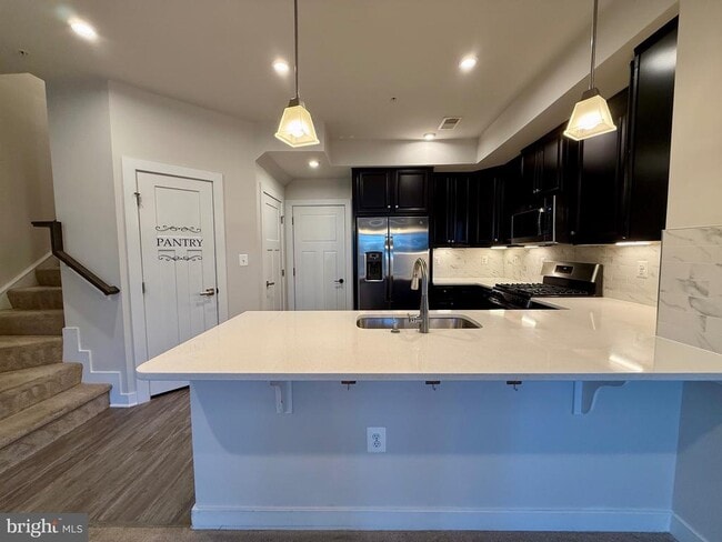 Building Photo - 14516 Mattawoman Dr