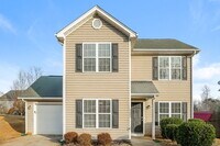 Building Photo - 3602 Sherbourne Ln