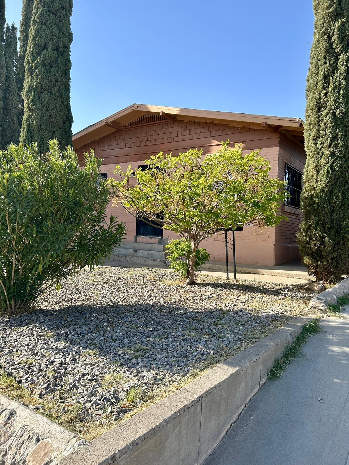 Building Photo - 2817 Nashville Ave