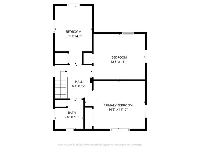 Building Photo - Newly Renovated 3Bd/1.5 Bath Home -- Avail...