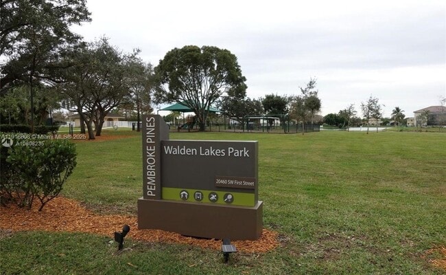 Building Photo - 20421 SW 1st St