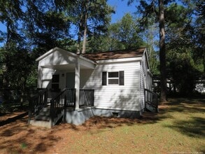 Building Photo - 5112 Cannon St