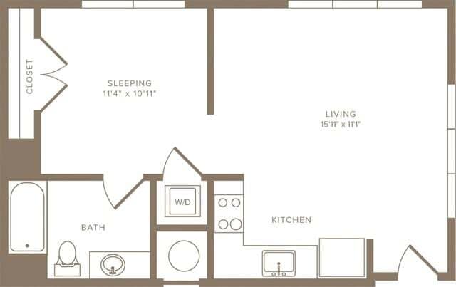 S1 - Modera Medford
