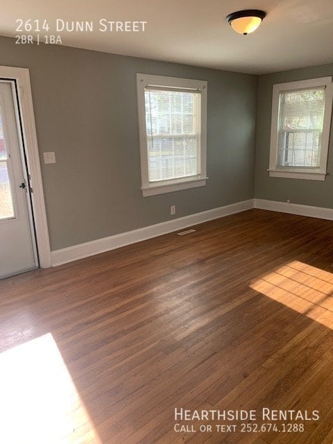 Building Photo - 2614 Dunn St