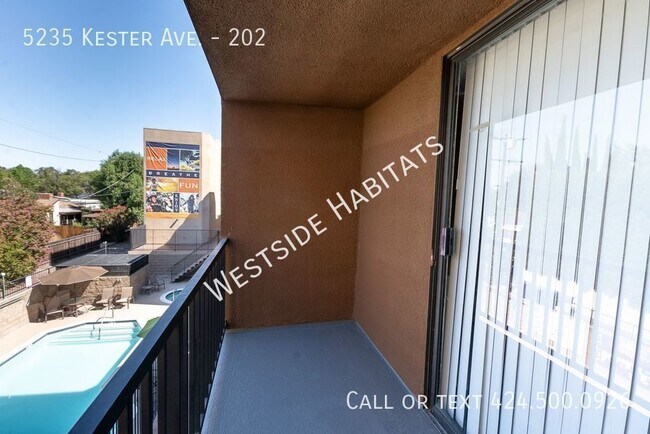 Building Photo - 5235 Kester Ave