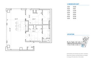 Building Photo - 250 N Christopher Columbus Blvd