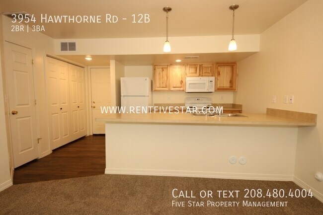 Building Photo - 3954 Hawthorne Rd