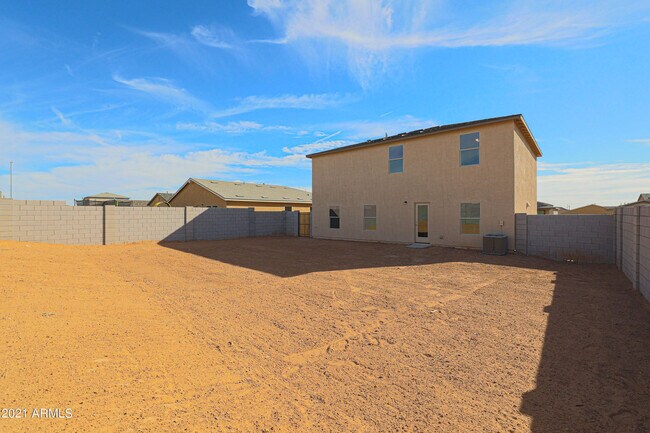 Building Photo - 110 Impala Pl