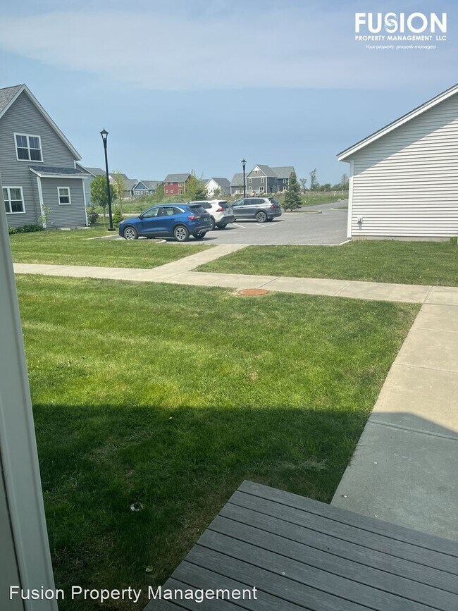 Building Photo - 2 br, 2.5 bath House - 125 Rye Circle