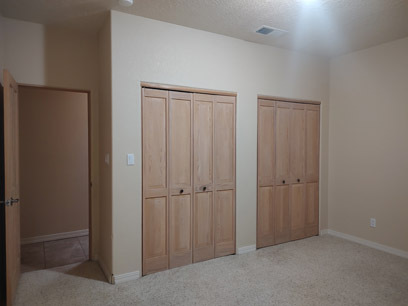 Bedroom 1 - 58 Loma Chata Rd