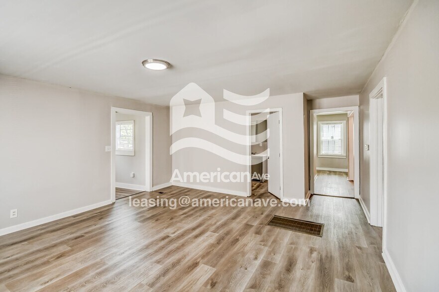 Building Photo - 1853 Princeton Ct SW