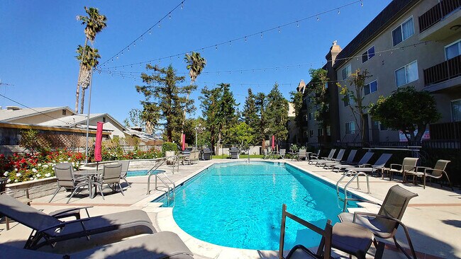 Building Photo - Jaffa Terrace