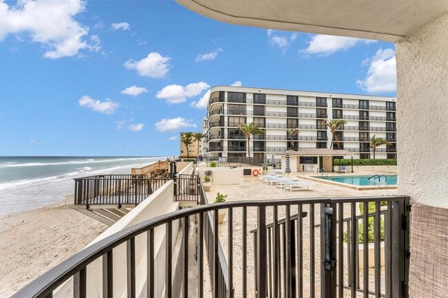 Building Photo - 3610 S Ocean Blvd