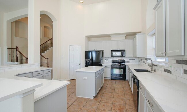 Building Photo - 17935 Gable Oak Ln