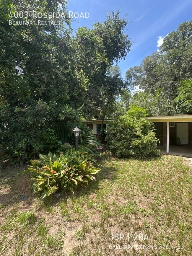 Building Photo - 4003 Roseida Rd