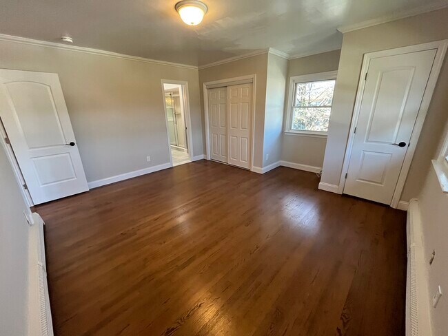 Bedroom (alt view) - 1205 Little Neck Ave
