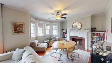 Building Photo - 1213 Beacon St