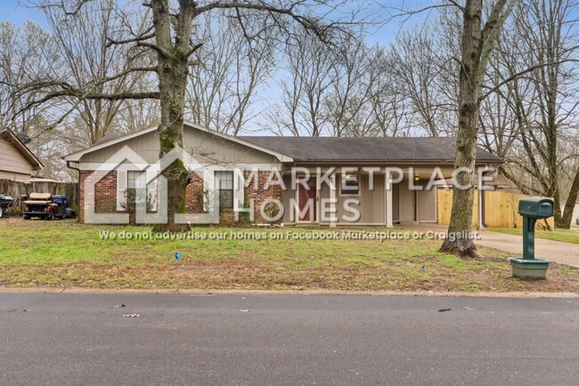 Primary Photo - 5231 Haynes Dr