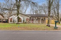 Building Photo - 5231 Haynes Dr