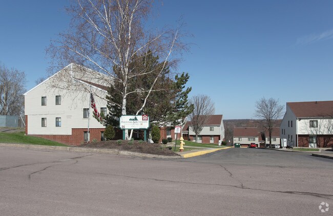Primary Photo - Hazleton Apartments