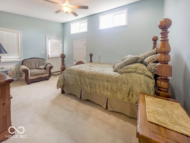 Building Photo - 2600 S Bryan St