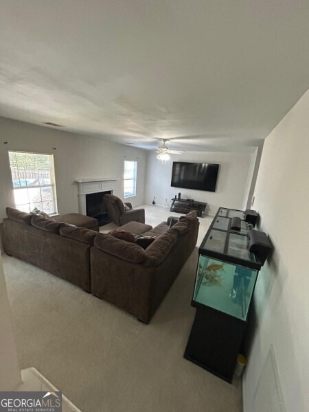 Building Photo - 1596 Cutters Mill Dr