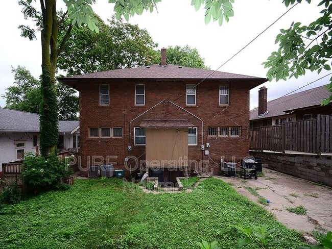 Building Photo - 344 N 36th Ave