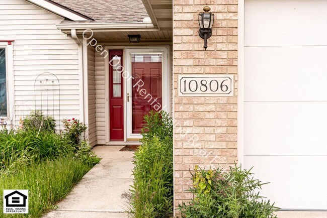 Building Photo - 10806 Lupine Ln