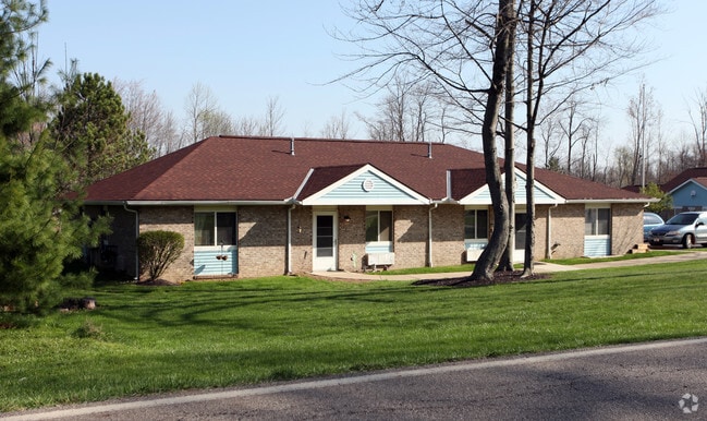 Primary Photo - Freedom Village Mansfield