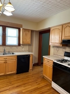 Solid oak cabinetry - 100 Bleecker St