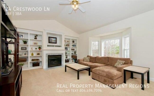 Building Photo - 24 Crestwood Ln